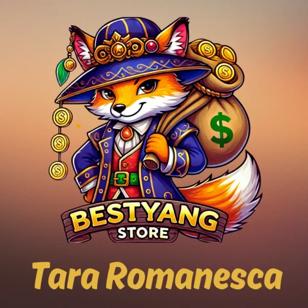 Tara Romanesca Won Tara Romanesca Won