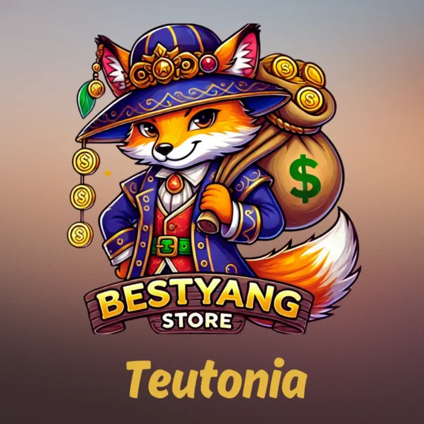 Metin2 Teutonia Won Metin2 Teutonia Won