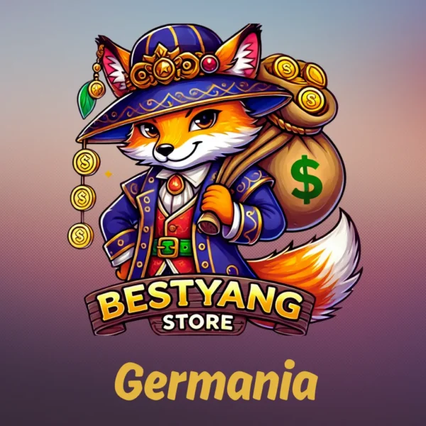 Germania Won Germania Won