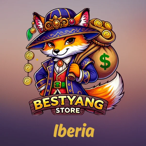 Metin2 Iberia Won Metin2 Iberia Won