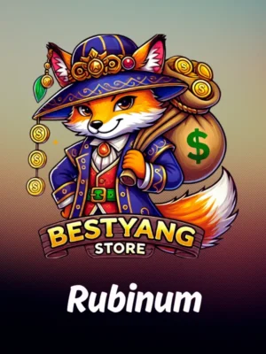 rubinum yang rubinum yang