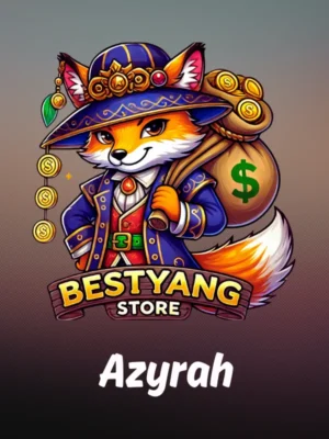 azyrah won azyrah won