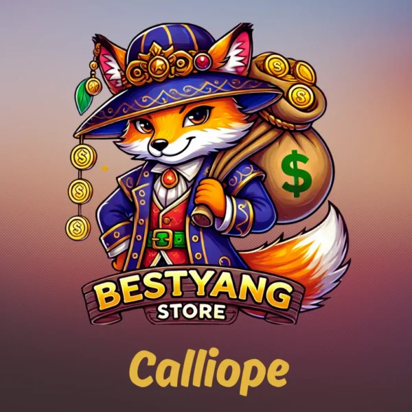 Calliope2 Yang Calliope2 Yang