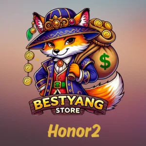 Honor2 Yang