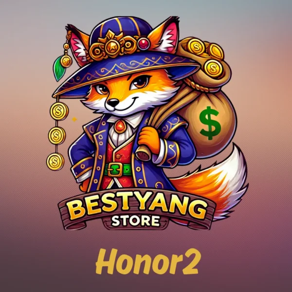 Honor2 Yang Honor2 Yang