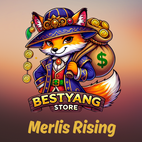 Merlis Rising Yang Merlis Rising Yang